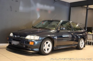 Ford Escort RS Cosworth 4x4 1993