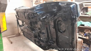 Ford Escort RS Cosworth 4x4 1993