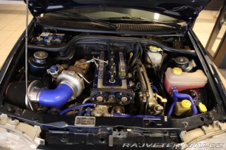 Ford Escort RS Cosworth 4x4 1993