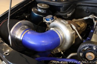 Ford Escort RS Cosworth 4x4 1993