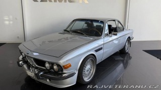 BMW 3.0 CS E9 1971
