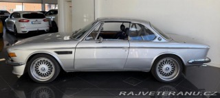BMW 3.0 CS E9 1971