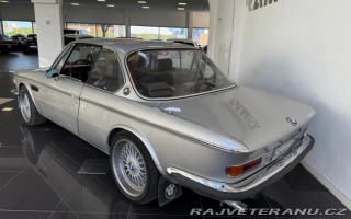 BMW 3.0 CS E9 1971