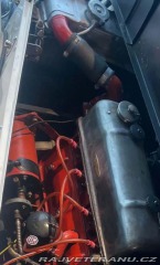 MG TF 1954