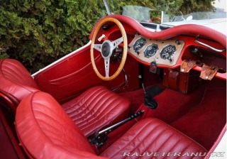 MG TF 1954