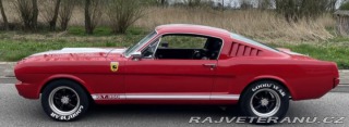 Ford Mustang GT350 1965