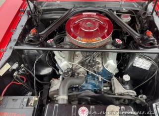 Ford Mustang GT350 1965
