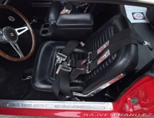 Ford Mustang GT350 1965