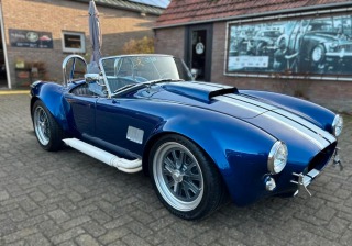 Cobra  Gardner Douglas GD427