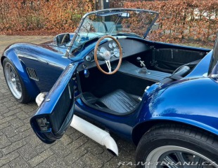 Cobra Ostatní modely Gardner Douglas GD427 1995