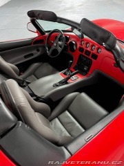 Dodge Viper SR 1995