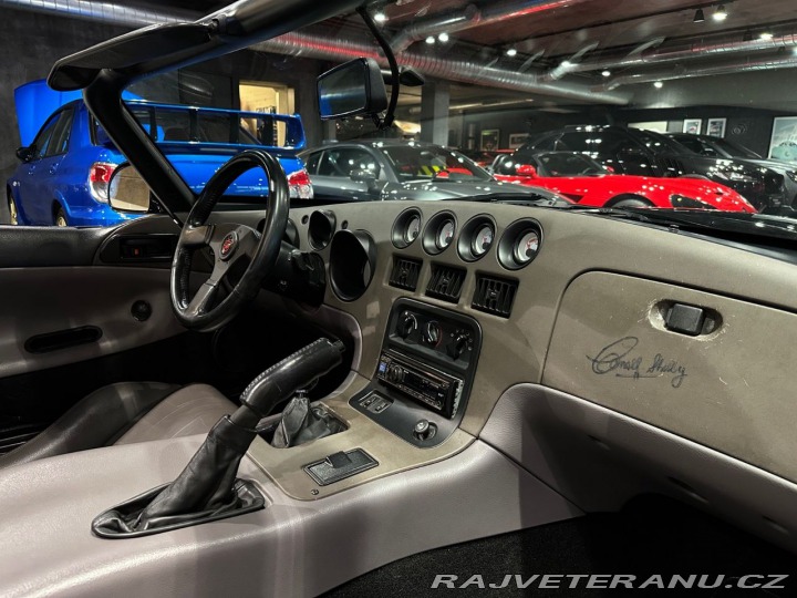 Dodge Viper RT/10 1994