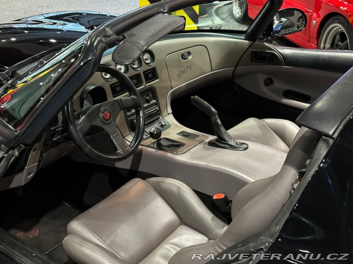 Dodge Viper RT/10 1994