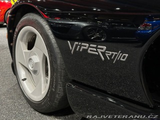 Dodge Viper RT/10 1994