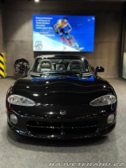 Dodge Viper RT/10 1994