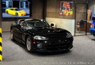 Dodge Viper RT/10 1994