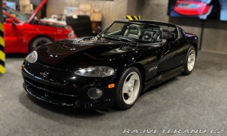 Dodge Viper RT/10 1994