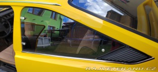 Škoda Rapid 136 1990
