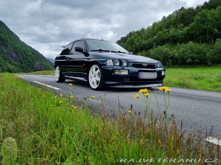 Ford Escort 1994