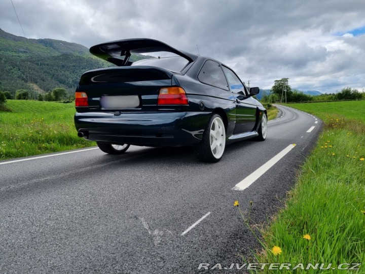 Ford Escort 1994