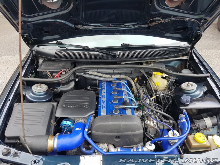 Ford Escort 1994