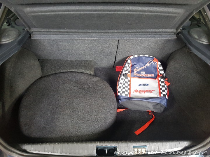 Ford Escort 1994