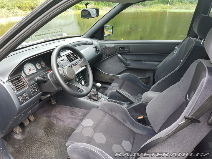 Ford Escort 1994