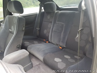 Ford Escort 1994