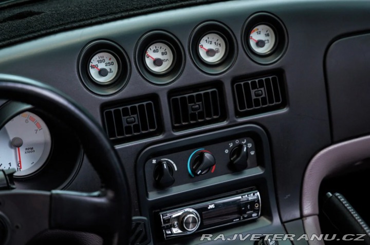 Dodge Viper RT/10 1994