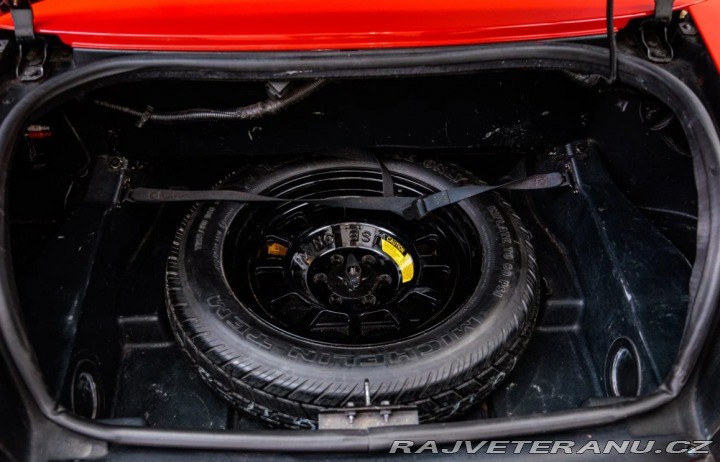 Dodge Viper RT/10 1994