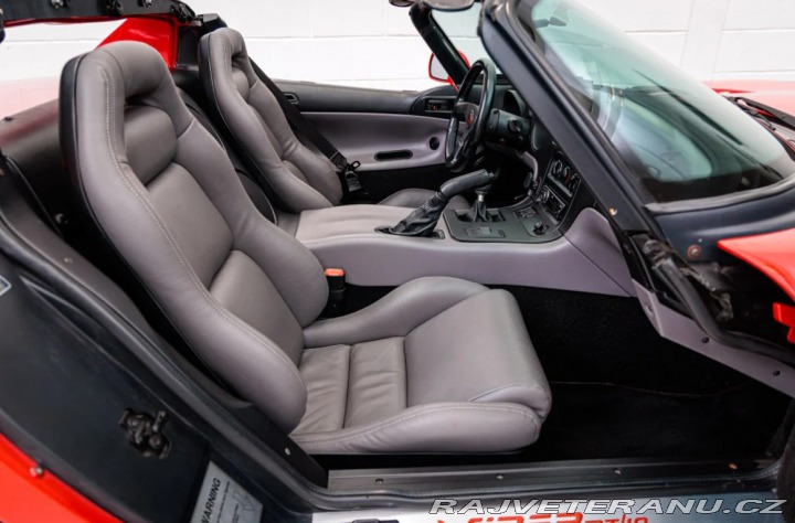 Dodge Viper RT/10 1994