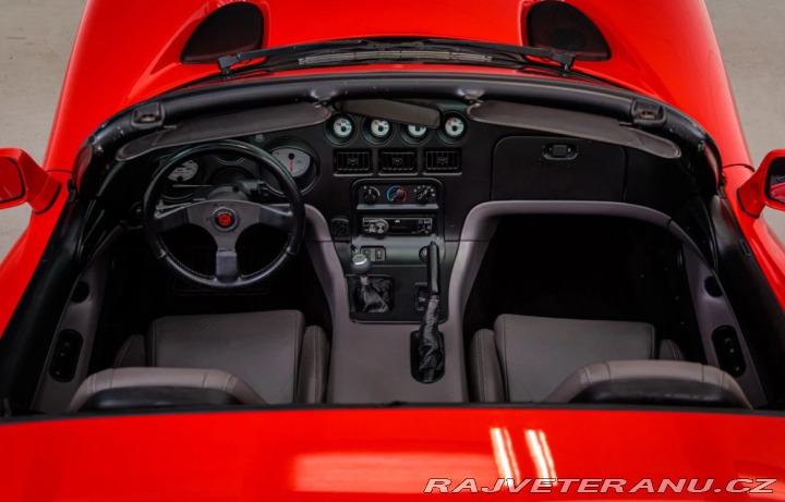 Dodge Viper RT/10 1994