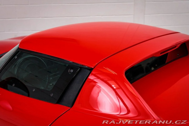 Dodge Viper RT/10 1994