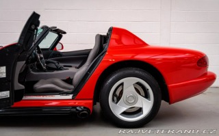 Dodge Viper RT/10 1994