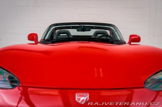 Dodge Viper RT/10 1994