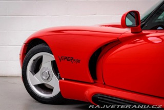 Dodge Viper RT/10 1994
