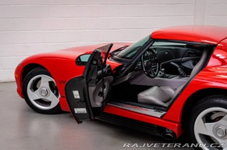 Dodge Viper RT/10 1994