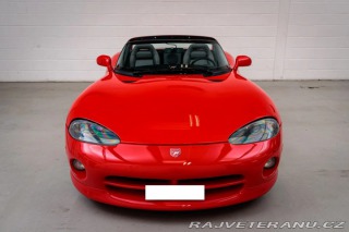 Dodge Viper RT/10 1994
