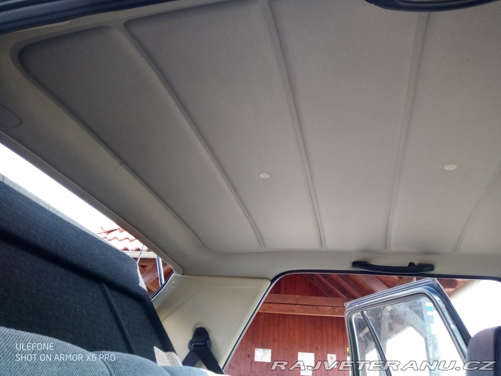 Volkswagen Golf 1.6 GTD 1990