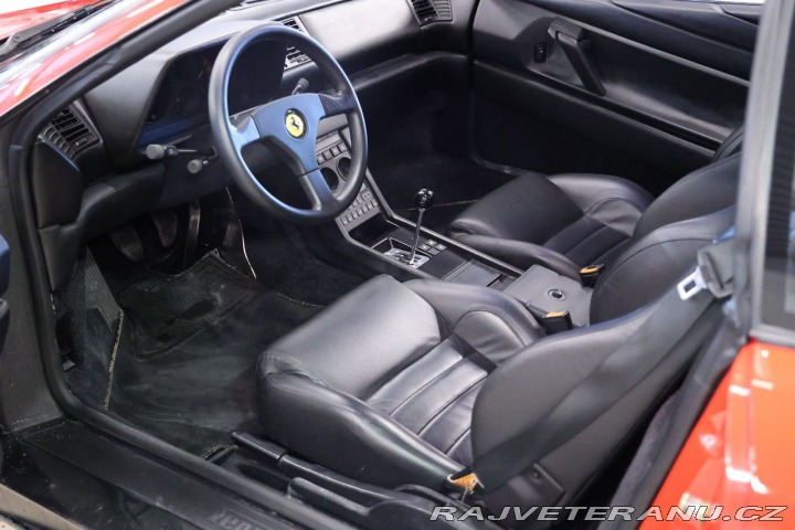 Ferrari 348 TB 1990