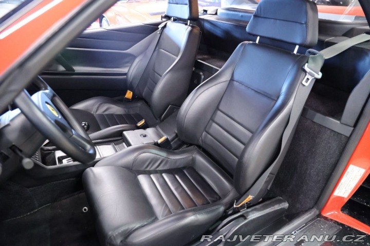 Ferrari 348 TB 1990
