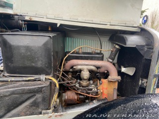 BMW Ostatní modely AM 4 Dixi 1933