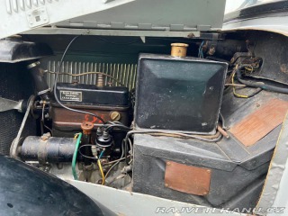 BMW Ostatní modely AM 4 Dixi 1933