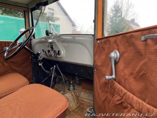 BMW Ostatní modely AM 4 Dixi 1933