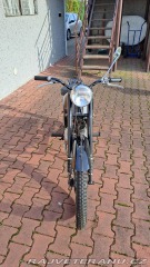 ČZ 150 1952