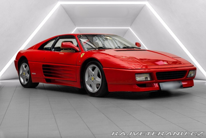 Ferrari 348 TB 1993