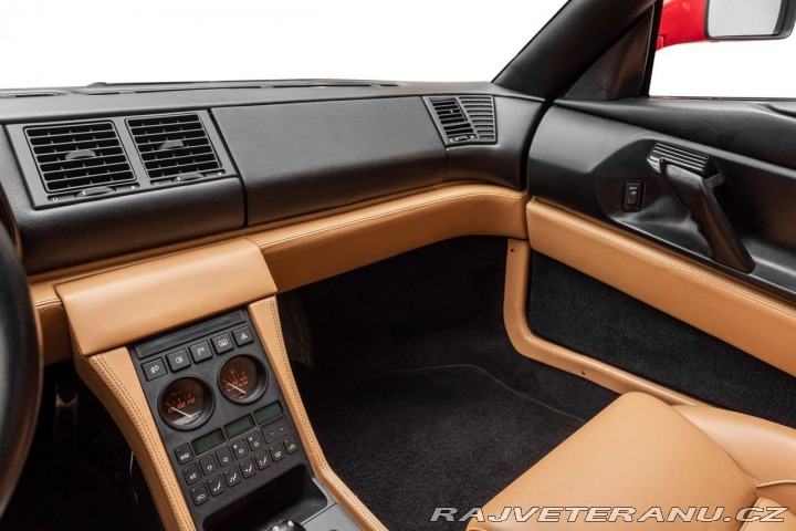 Ferrari 348 TB 1993
