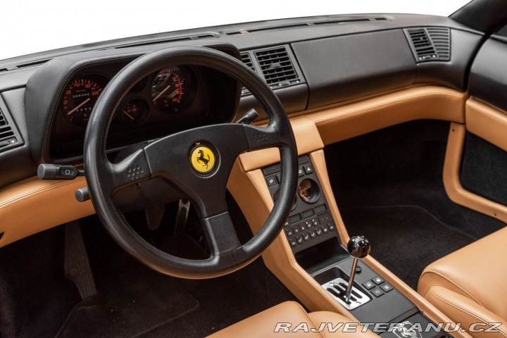 Ferrari 348 TB 1993