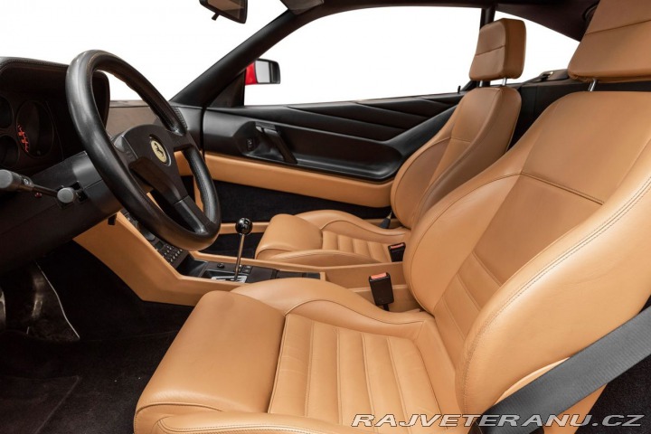 Ferrari 348 TB 1993