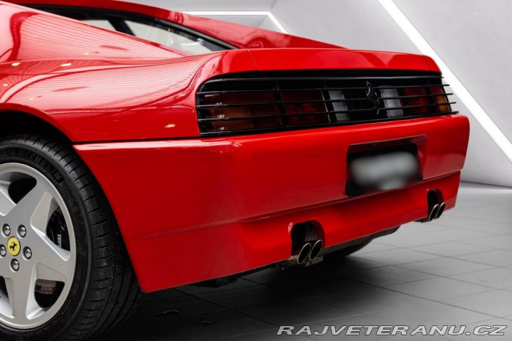 Ferrari 348 TB 1993